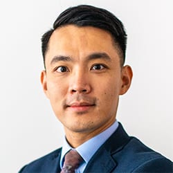 Eric Chiu Anglepoint Profile